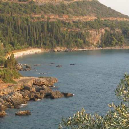 Pirgaki Studios Kardamyli Exterior foto